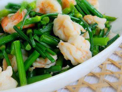 男性养生:6大Hot壮阳菜 效果赛过壮阳药!