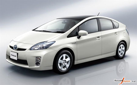 第三代普锐斯_第三代prius普锐斯_丰田第三代