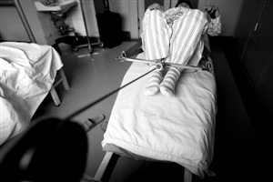 被非典改变的人生