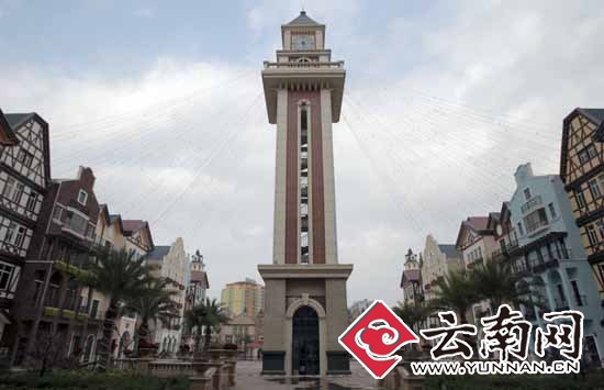 广西东兴打造边境特区 创造跨境互动新模式