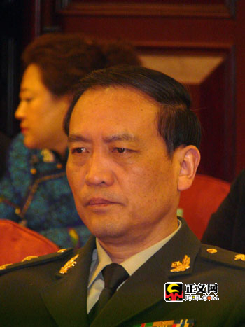 肖凤合代表:建立涉军涉法案件处理长效机制