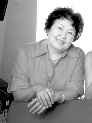 《快乐生活一点通》奶奶齐惠逝世