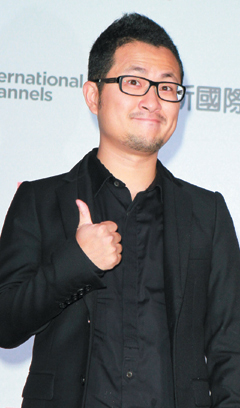 《西游·降魔篇》拼票房纪录 周星驰感谢九把