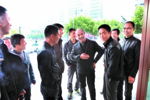 含冤10年 杭州强奸致死案叔侄二人无罪释放