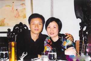 披露张国荣最后信息 经纪人陈淑芬被批坑爹