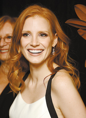 华纳叫停真人版《人猿泰山》