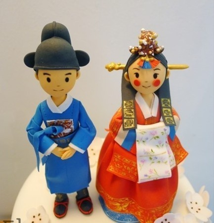 韩国父母反对子女结婚的理由 八字不合占三成