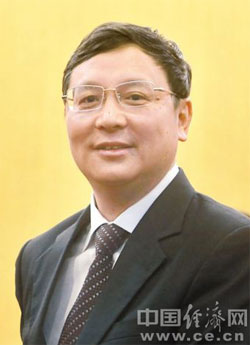 陈怡霓任卫生局局长(图|简历)