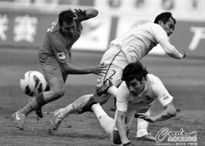 辽宁宏运赢了数据输了比分_资讯频道_凤凰网