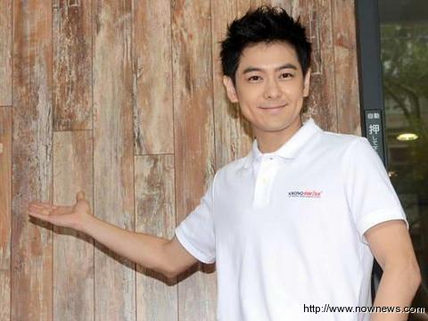 林志颖被爆身家上百亿 网友:不折不扣高富帅