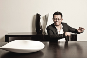 都市快报十五周年读者节发布浙江家居人物风