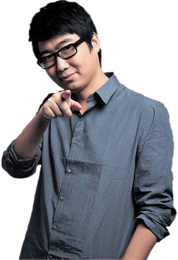 《盗墓笔记》南派三叔:我出轨了