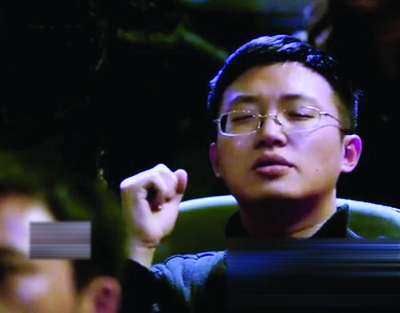 《我是歌手》被曝安插职业观众