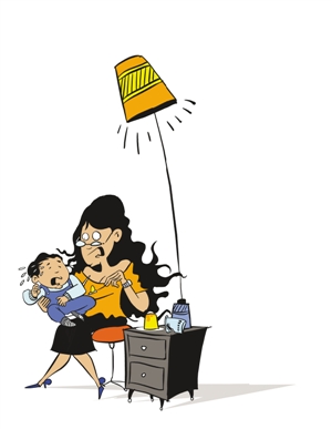 50岁陪床保姆照图片_50岁保姆月收入(2)