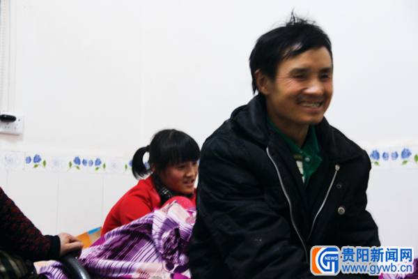 父母苦守11年等来女儿 <em>父女</em>可免费做亲子<em>鉴定</em>