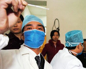 低收入证明书(2)