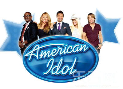 《美国偶像》大势将去?