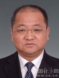 俞志宏任绍兴市长(图/简历)