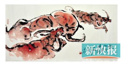 "正气,骨气,傲气"