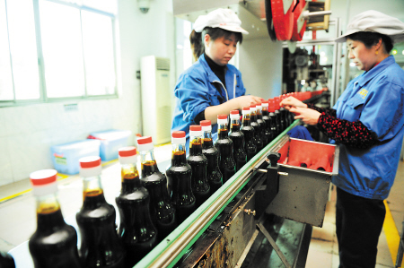 <em>加加食品</em>围着厨房转_资讯频道_凤凰网