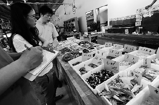 杭州黄龙海鲜大排档_杭州黄龙金茂悦装修_杭州黄龙海鲜大排挡(3)