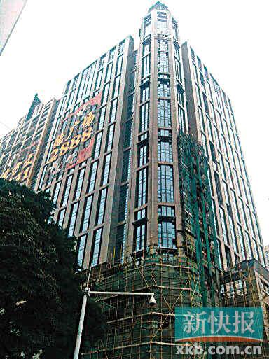 “文化名片”东方文德广场10月开业_资讯频道_凤凰网