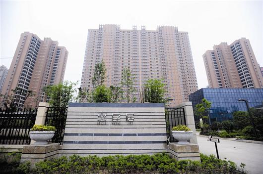 武汉公租房银行流水 凤凰网