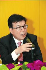 上汽集团陈志鑫:荣威、MG拆分运营良好_