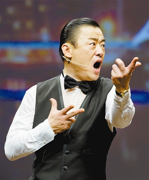 在骂人的路上周立波血债累累