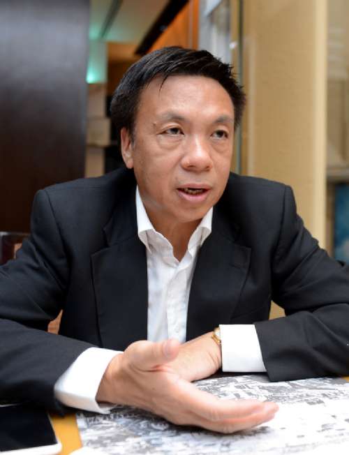 菲律宾曾粗暴扣押港渔民 索8万罚款开2万收据