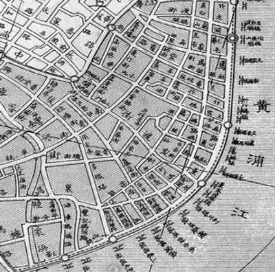 [重拾海派]上海开埠的第一扇门 记录170年的经济腾飞_资讯频道_凤凰网