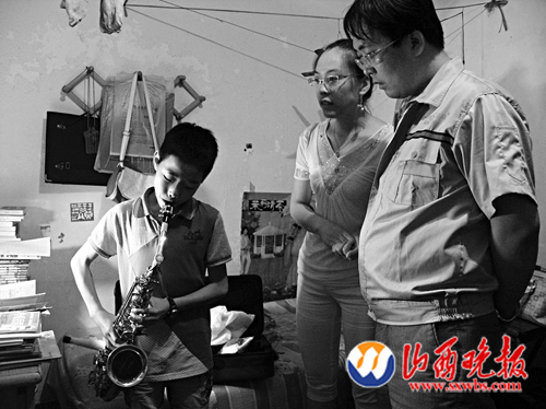 爱心还在升温心愿池越来越满(图)