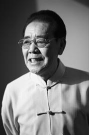 单田芳:回沈阳找不到老北市了