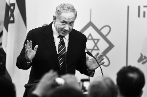 中国暗批以色列空袭叙利亚,以 总理拒绝因局势