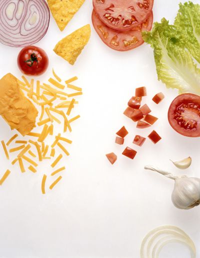 养胃食物排行_养生警惕!最伤害胃的食物排行榜(组图)