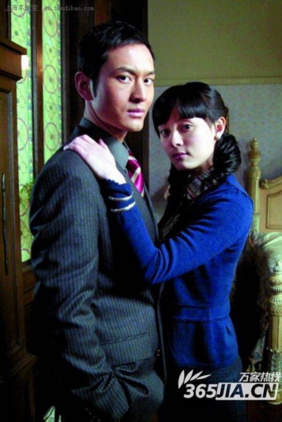 《新上海滩》历年饰演冯程程,饰演了许文强,竟然让黄孙俪可惜,可惜了教主前三名港剧图片