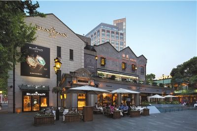 瑞士顶级制表工艺闪耀上海