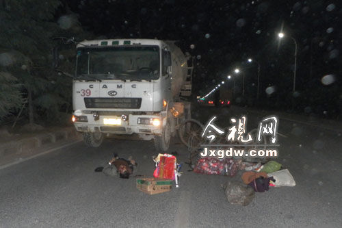 前5月江西生产安全事故同比下降近一成