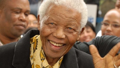 曼德拉肺部感染复发 病情严重再度入院治疗_资讯频道_凤凰网