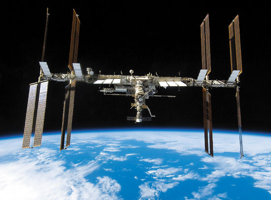 宇宙空间站怎么建的 41c72db5d6048b93e4ce770b5f7fbb25.jpg