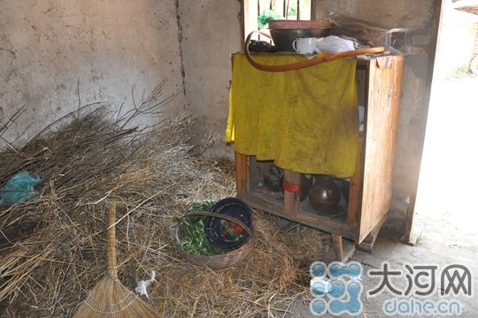 信阳花季女孩脑出血垂危 家境贫寒病情出现恶化