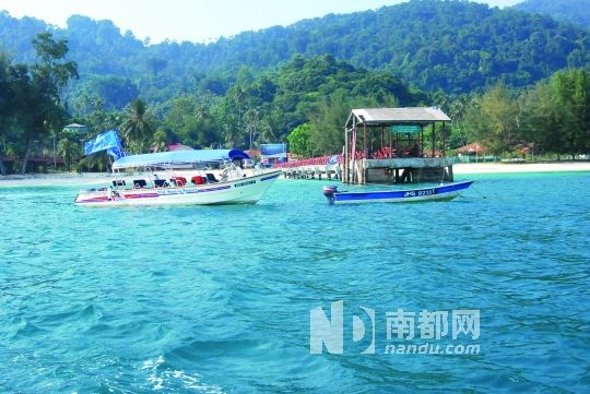 大马柔佛州:牧场、沙滩还有他们的“打拼人生”_资讯频道_凤凰网