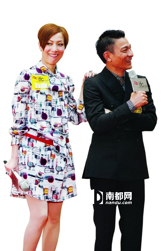 上海电影节最萌身高差