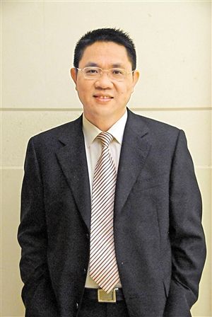 北大才子卖猪肉卖成N0.1