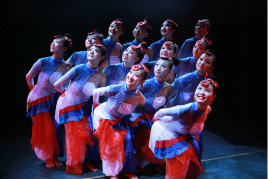重庆文化艺术职业学院成立 将招收非遗文化表