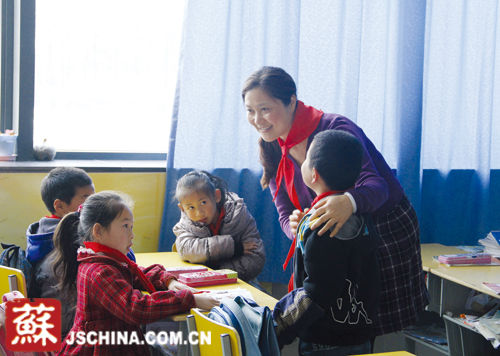 南通教科研中心普惠教研纪实之二:从普惠式服