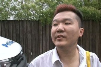 被控放火烧死养老院11人 澳洲亚裔护士泪洒法