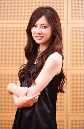 零秒出手女主角