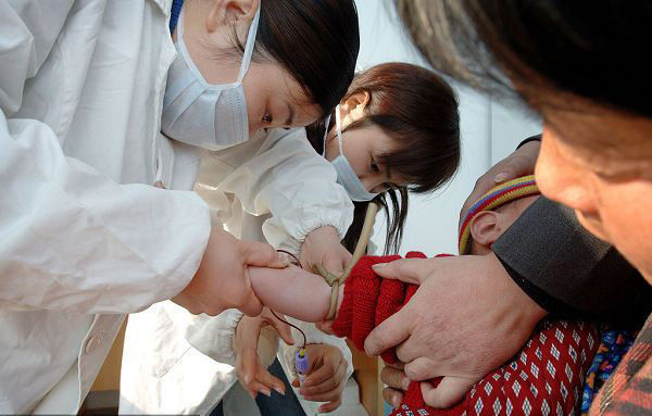 南宁规定在家分娩办出生证需做亲子鉴定