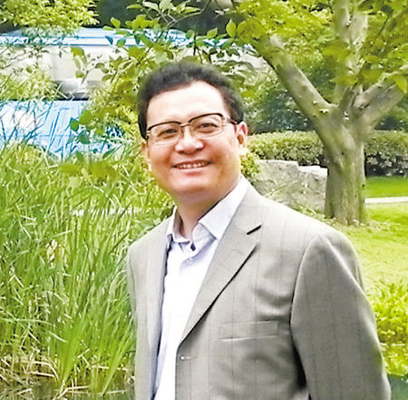 宁波万里国际学校桂维诚老师谈浙江高考作文_